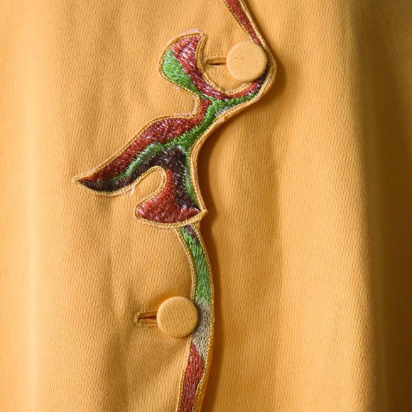 1980's Korii Joko Blazer - Picture 3 of 8